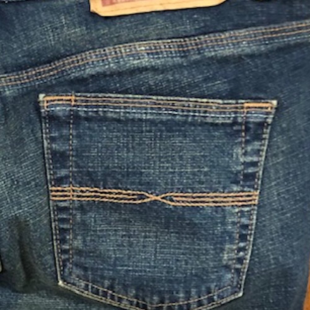 Express Jeans - Picture 5 of 9